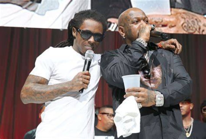 14 Rappers Raised By Single Moms
