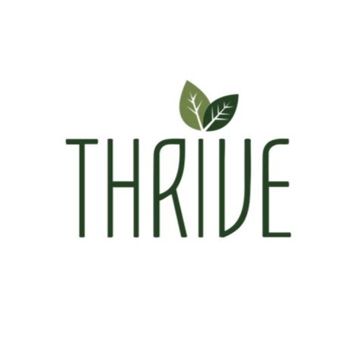 About Thrive Dispensary Illinois