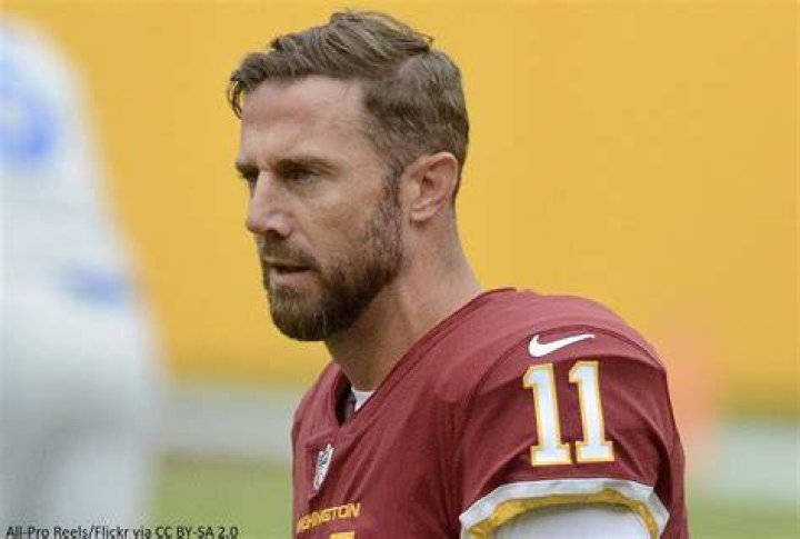 Alex Smith Biography Age, Bio, Birthday, Family, Net Worth