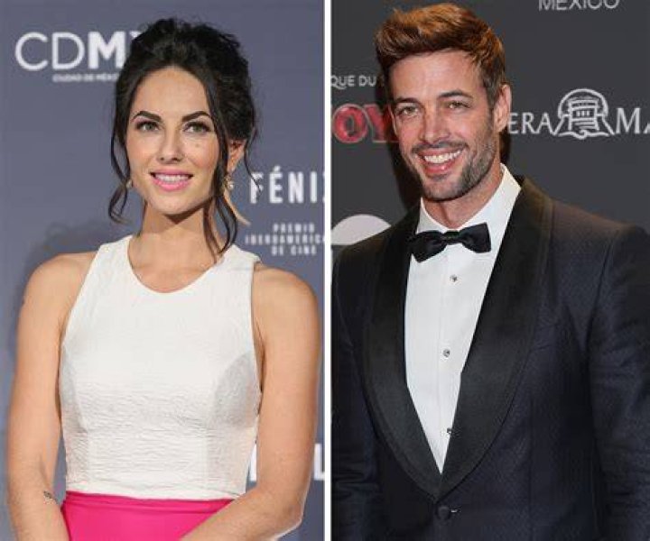Barbara Mori Y William Levy