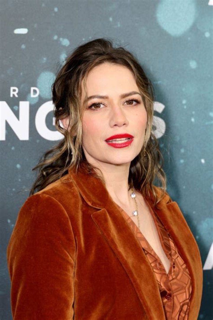 Bethany Joy Lenz Details Her 10 Years in a Cult, Reveals One Tree Hill