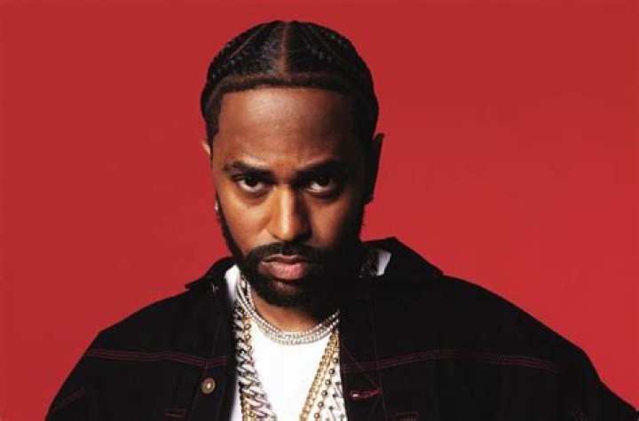 Big Sean's 'Research' Feat. Ariana Grande Leaks [NSFW LISTEN]