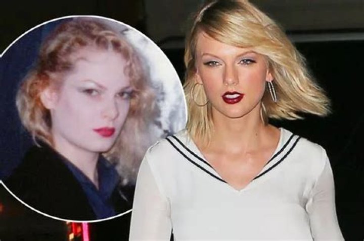 Bizarre conspiracy theory claims Taylor Swift is clone of Satanic high