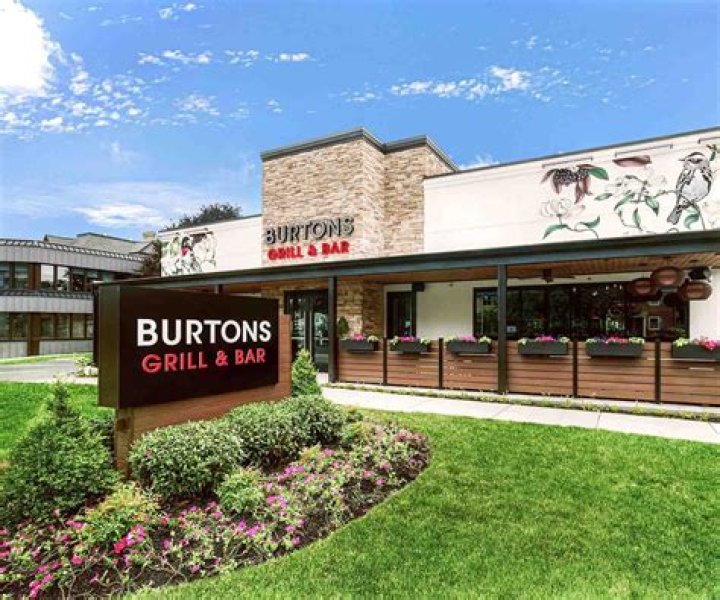 Burtons Grill & Bar (5580 N Military Trl) Menu Boca Raton &bull; Order