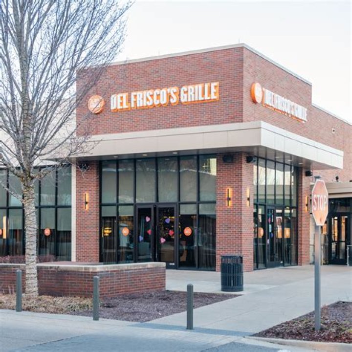 Del Frisco's Double Eagle Steakhouse Orlando, FL