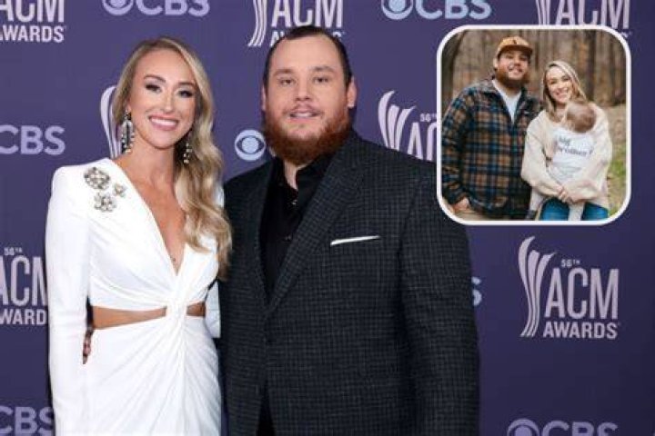 Does Luke Combs have a brother? Famous People Today