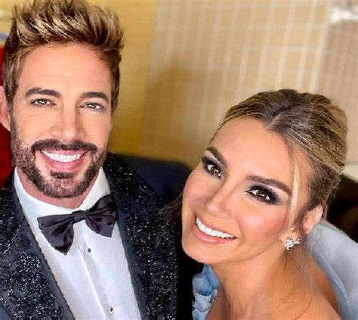 Elizabeth Gutierrez, William Levi, Latino Men, Father And Baby, Mexican