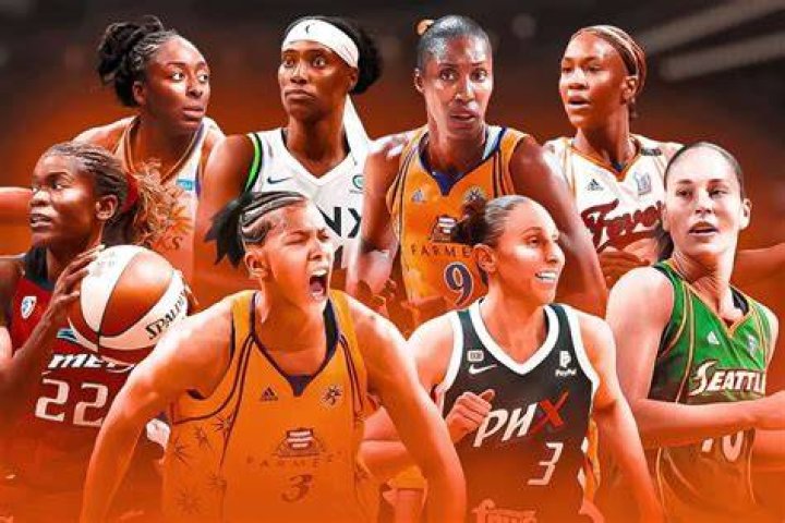 Everything To Know About WNBA Star A’ja Wilson’s (Ex) Boyfriend