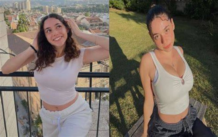 Gali (gali_golan) BikiniDreams
