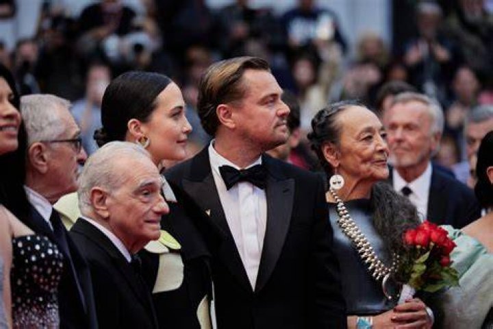 Gladstone, DiCaprio and De Niro share about their Osage experience