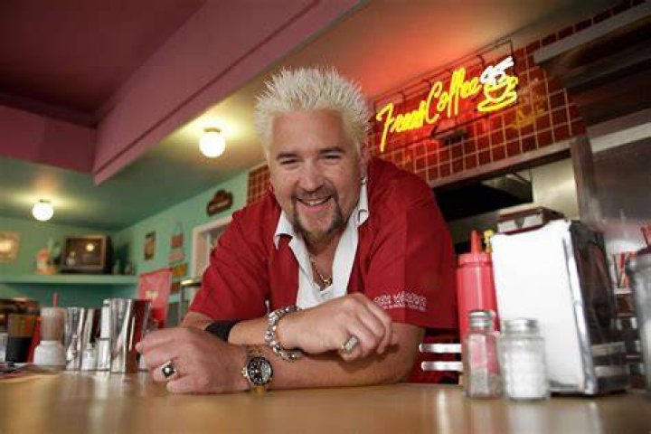 Guy Fieri's Son Hunter Is Engaged to Pickleball Pro Tara Bernstein