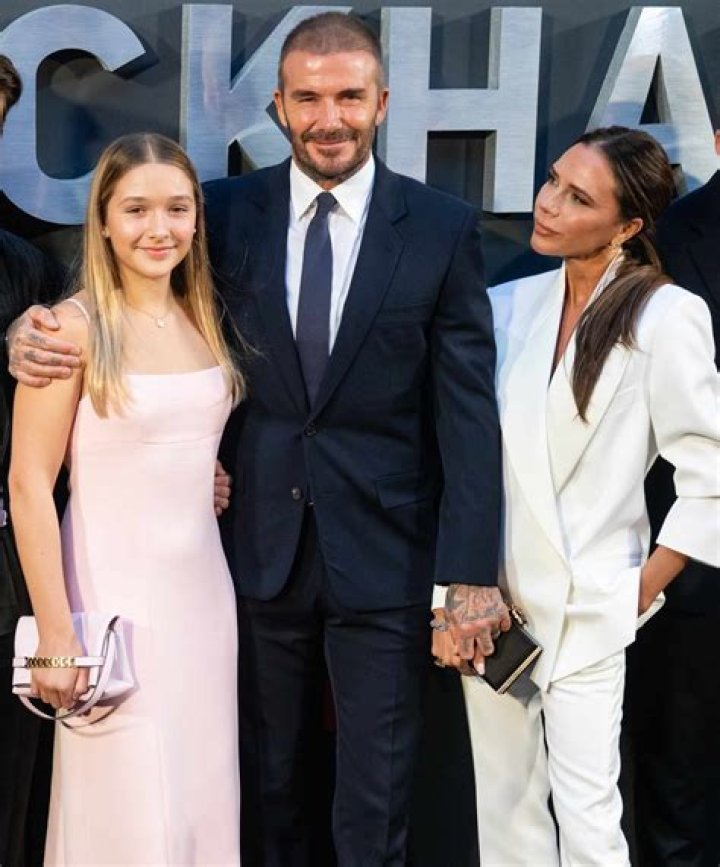 Harper Beckham Age, Birthday, Height, Weight, Net Worth 2023 World