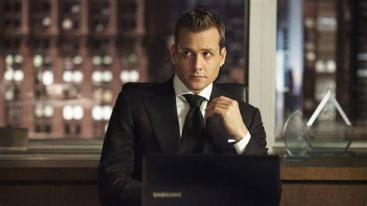 Harvey Specter Wallpapers Wallpaper Cave