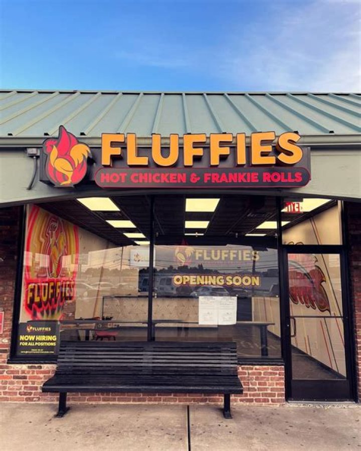 Hot Chicken and Frankie Roll Restaurant Headed to North Jersey