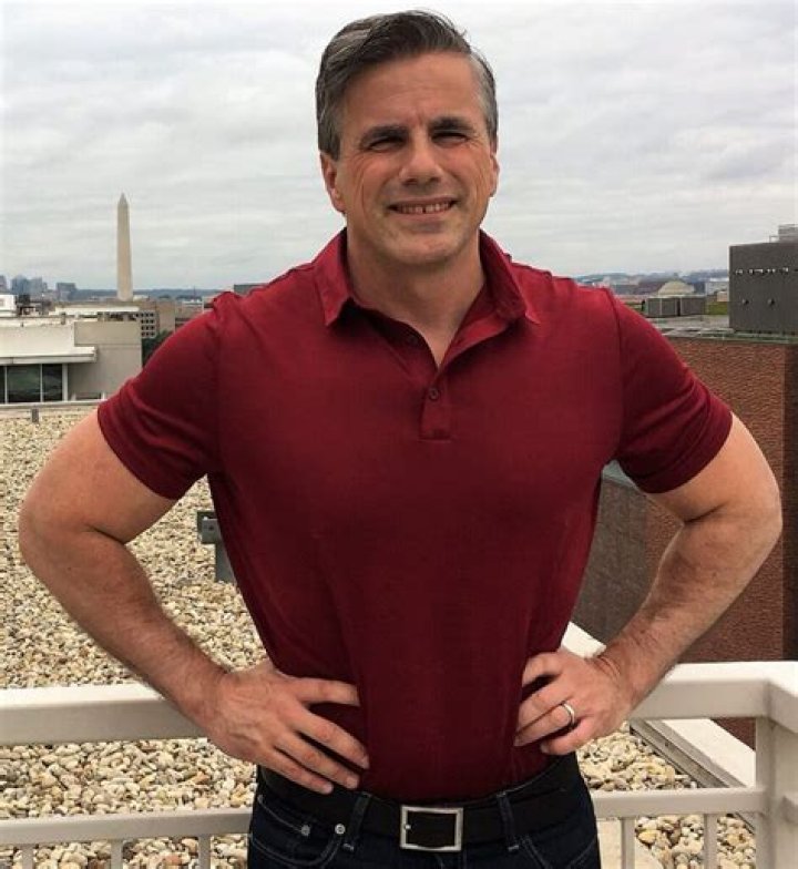 Is Tom Fitton Married? Uncovering The Truth