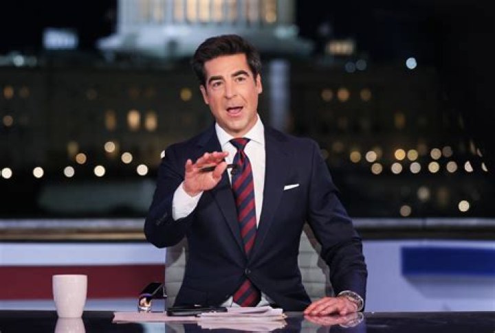 Jesse Watters' wife Emma DiGiovine Biography Age, Children, Net Worth