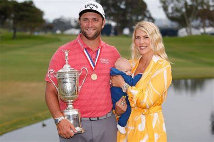 Jon Rahm Bio Early Life Wife, Career & Net Worth [2024 Update]