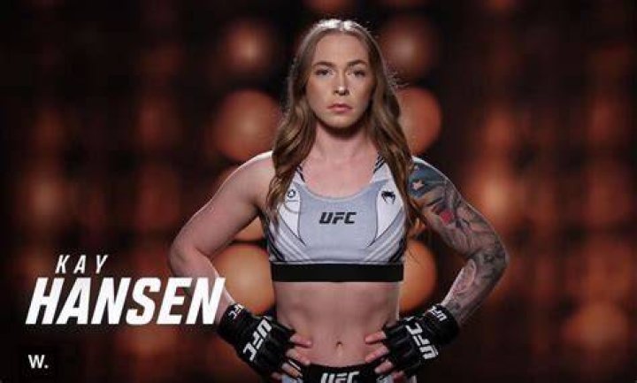 Kay Hansen on Twitter "A day in the life 🏋️&zwj;♀️🤼&zwj;♀️🥊🫶"