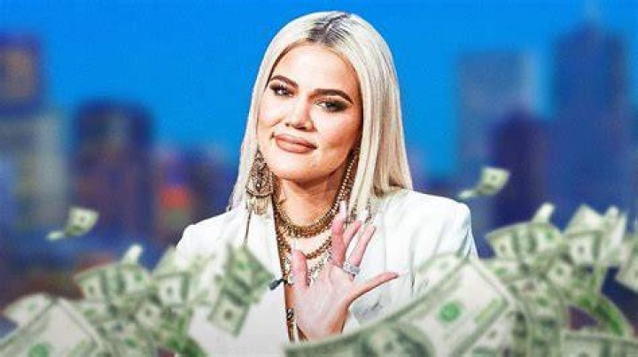 Khloe Kardashian&rsquo;s Net Worth (Updated 2022) Inspirationfeed