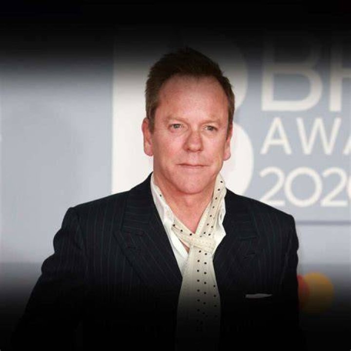 Kiefer Sutherland age How old was Kiefer Sutherland in Lost Boys? ABTC