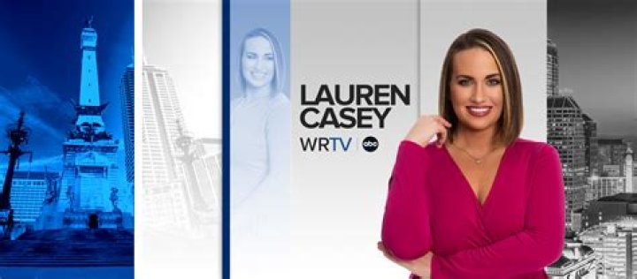Lauren Casey - WebBlog