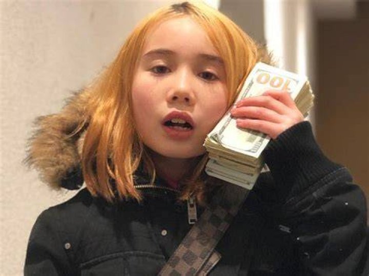 Lil Tay Rapper age