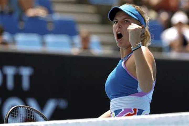 Linda Fruhvirtova Miami Open / Linda Fruhvirtova Tennis Player Profile