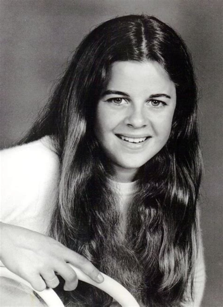 Lisa Gerritsen IMDb