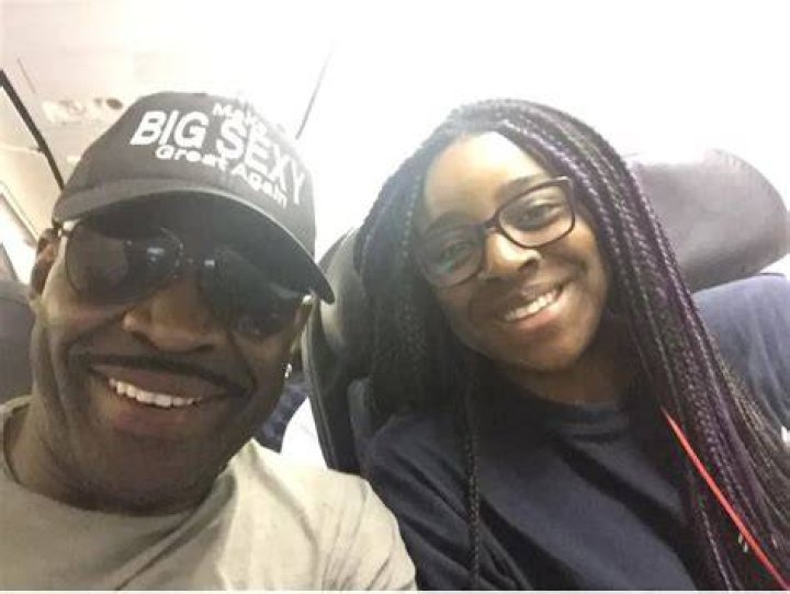 Michael Irvin Children Meet Michael Irvin's Children