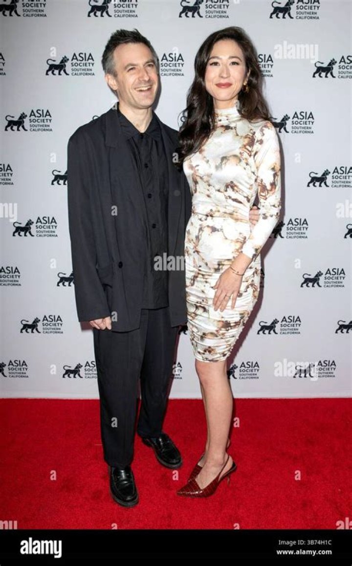 Mina Kimes Husband Nick Sylvester Owns Music Brand God Mode