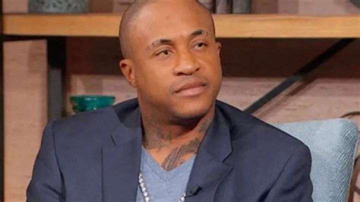 Orlando Brown Net Worth, Age, Family, Wife, Kids, Instagram In 2022