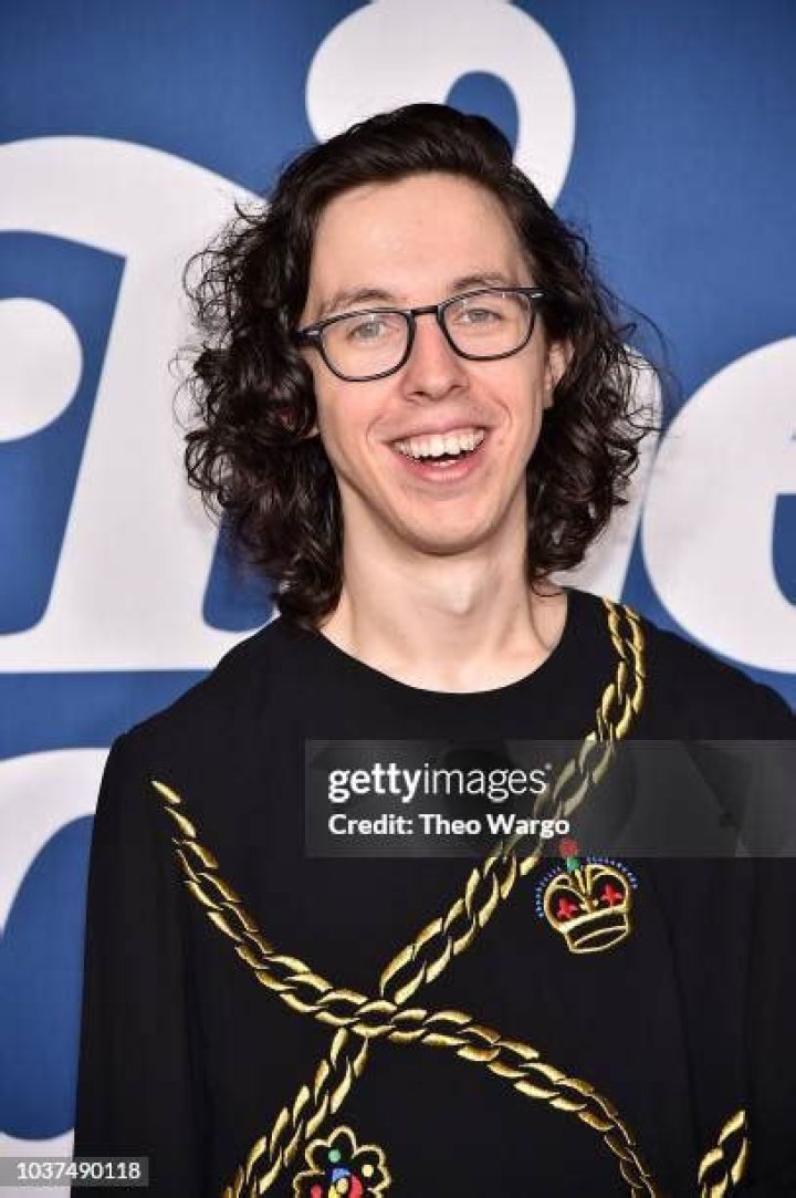 Photo Bill Kottkamp attends the "Father of the Year" premiere in Los