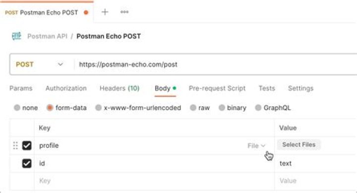 Post JSON Data Effortlessly With Postman: A Beginner's Guide