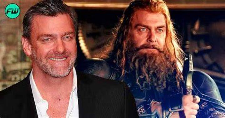 Ray Stevenson Thor and Star Wars actor dies aged 58 English