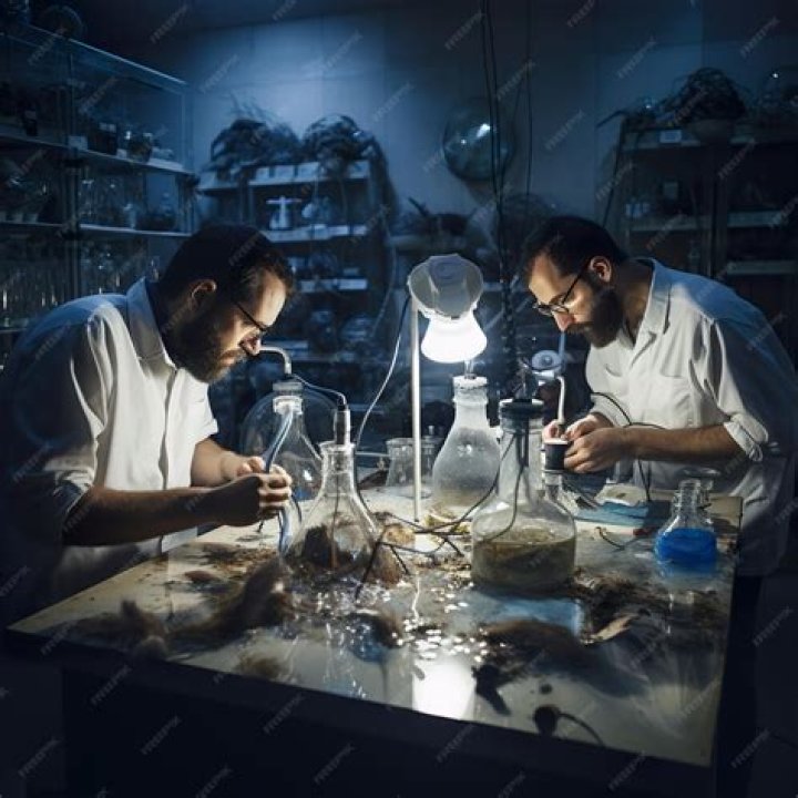 Researchers examine AI's potential to aid catastrophic biological attack