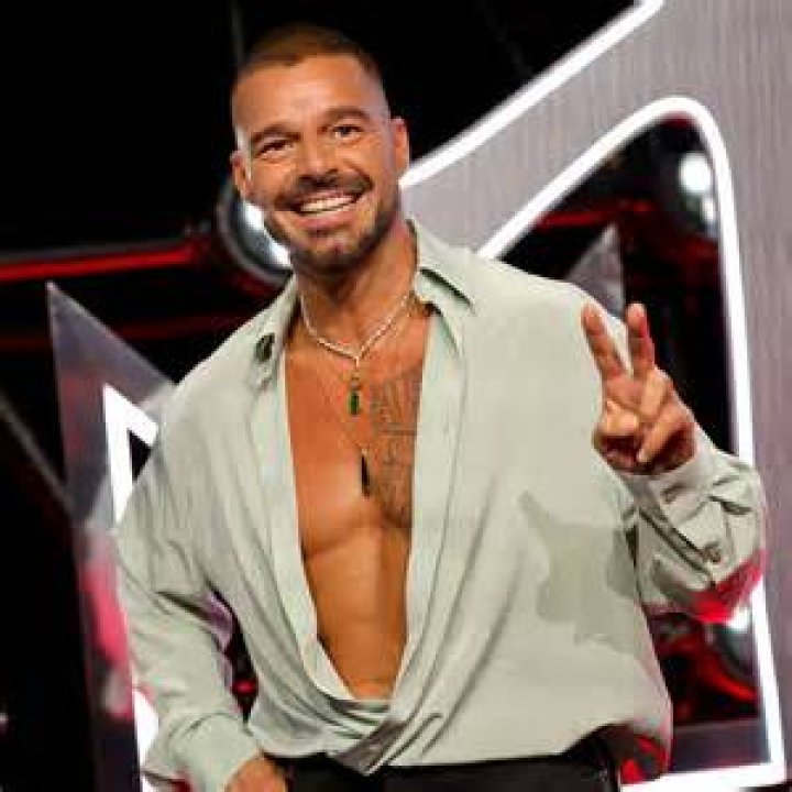 Ricky Martin