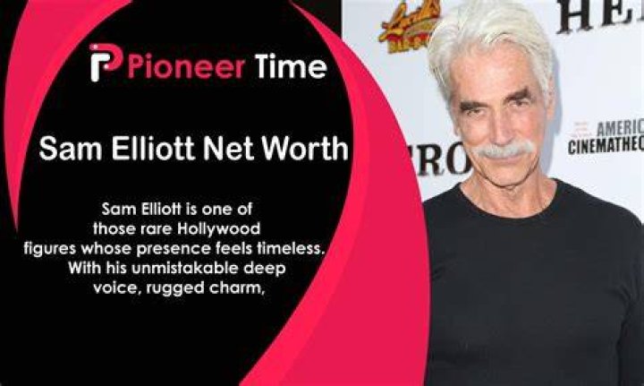 Sam Elliott Bio, Net Worth, Married, Wife, Family, Personal Life, Age
