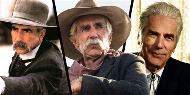 Sam Elliott's Wife Katharine Ross Joins Him at Oscars 2019! Photo