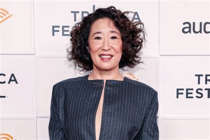 Sandra Oh Reveals Why She Chose Not To Have Children