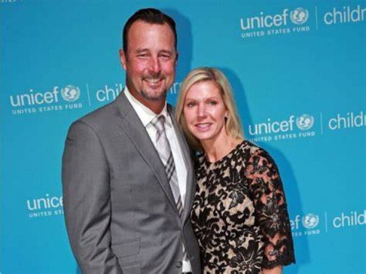Stacy Kessler Wikipedia, Age, Husband, Married, Birthday