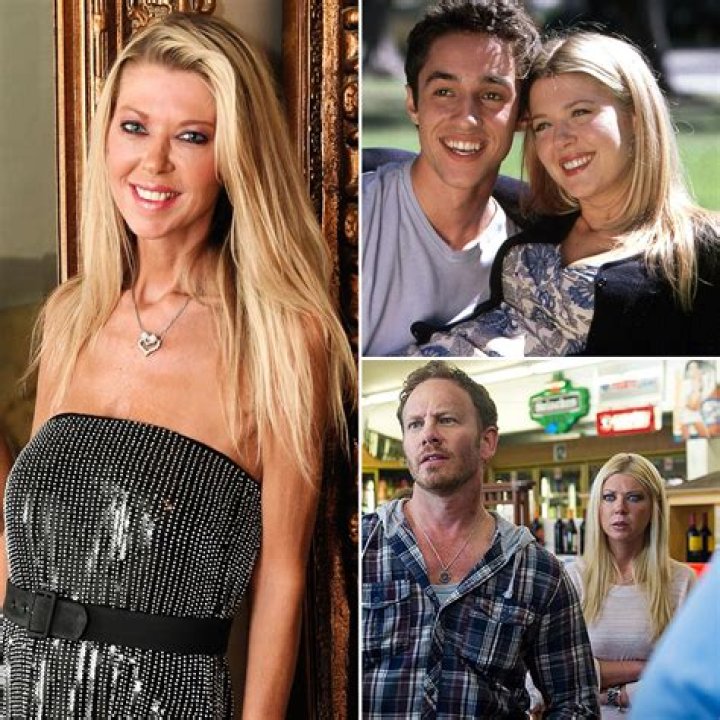 Tara Reid's Rocky Life in the Spotlight