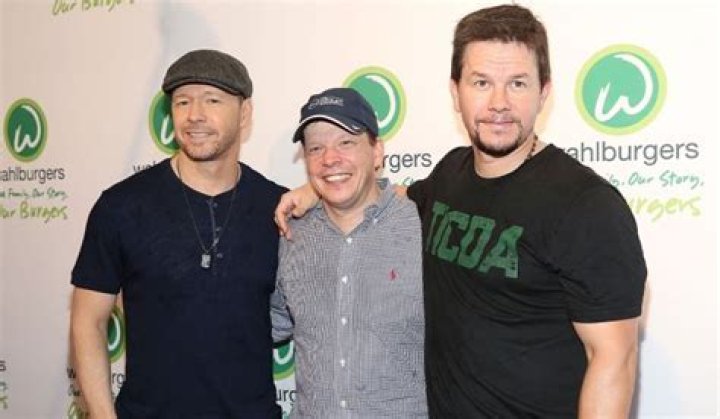 The Ultimate Guide To Donnie And Mark Wahlberg's Band
