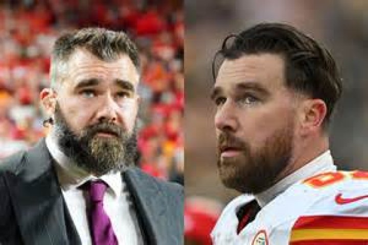Travis Kelce and Jason Kelce’s Family Guide NFL Stars Will Make