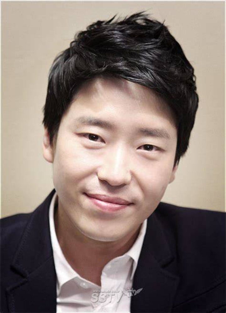 Uhm Ki Joon Wiki Drama FANDOM powered by Wikia