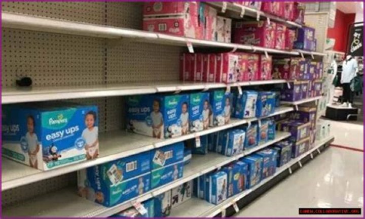 Unlock The Secrets: Exchanging Diapers Sans Receipt
