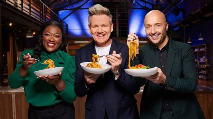 What happened to David Martinez from MasterChef? ·