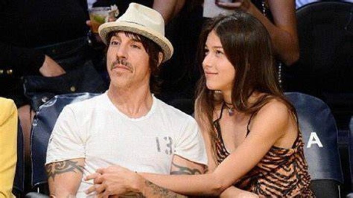Who is Anthony Kiedis' girlfriend today? Facts about his dating history