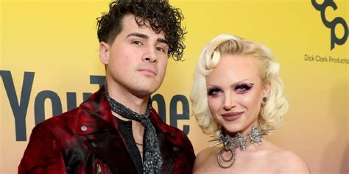 Who Is Anthony Padilla Dating? Meet the Smosh Star's Love