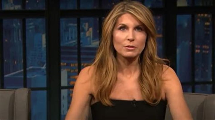 Who is Nicolle Wallace's exhusband Mark Wallace? The US Sun