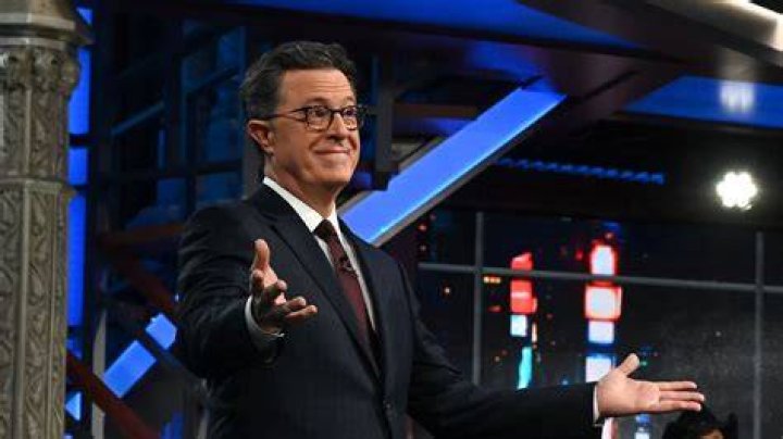 Who is Stephen Colbert's wife Evelyn McGeeColbert?